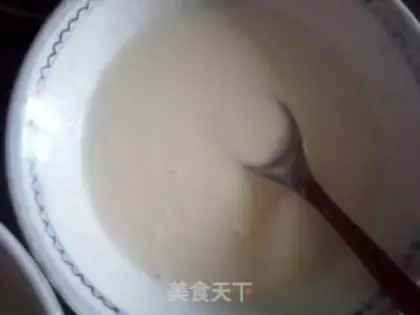 Make And fruit step 3
