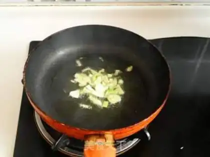 Make Cashew nut plaster step 7