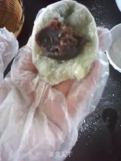 Make And fruit step 5