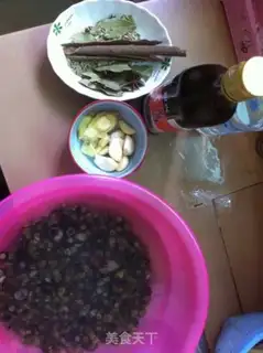 Make Spicy screws step 1