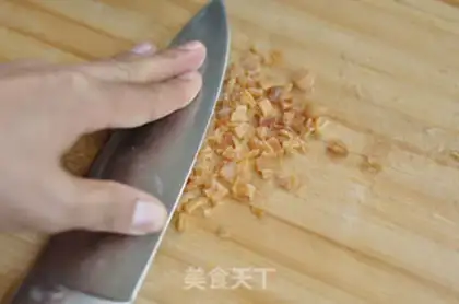 Make Apricot step 2
