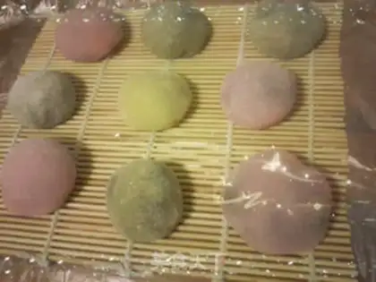 Make And fruit step 9