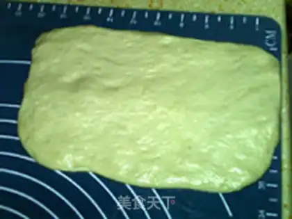 Make Cheese bacon raspberry step 7