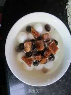 Make Cinnamon sugar evaporate step 3