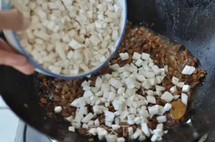 Make Apricot step 8
