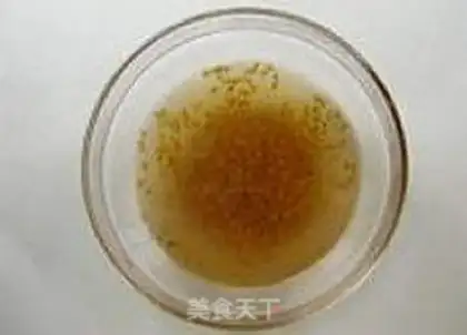 Make Mountain medicine for honey juice step 5