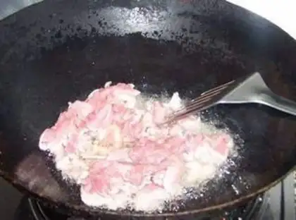 Make Meat lollipops step 4