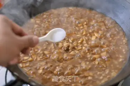 Make Apricot step 11