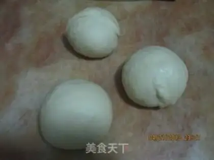Make Mango ice cream step 13