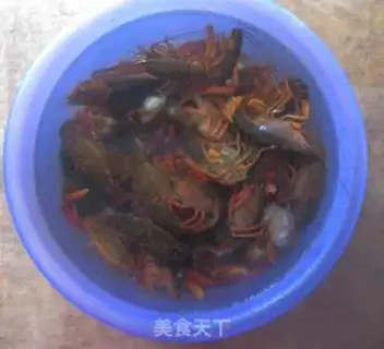 Make Shrimp step 0