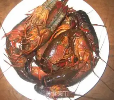 Make Shrimp step 1
