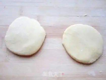 Make Corn radish steam step 9