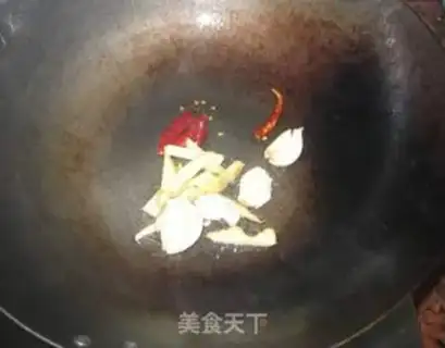 Make Shrimp step 2