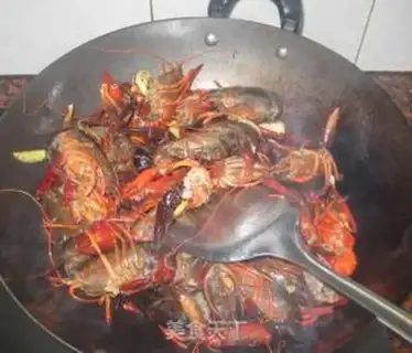 Make Shrimp step 3