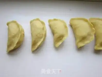 Make Corn radish steam step 11