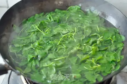 Make Cream onion step 1