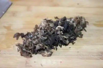 Make Crystal Five Shrimp step 7