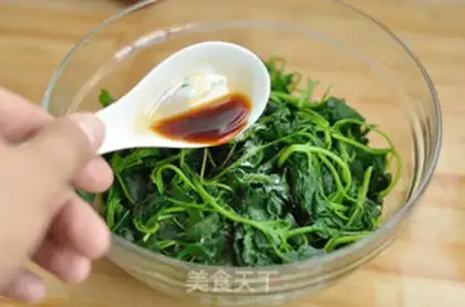 Make Cream onion step 3