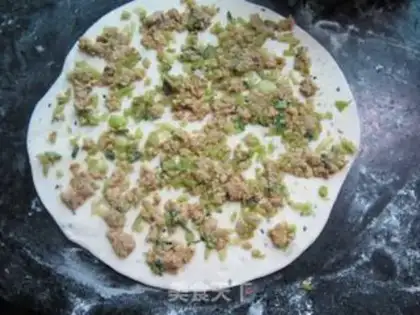 Make Pumpkin step 5