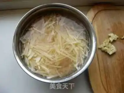 Make Homemade potatoes step 2