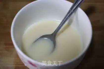 Make Crystal Five Shrimp step 16