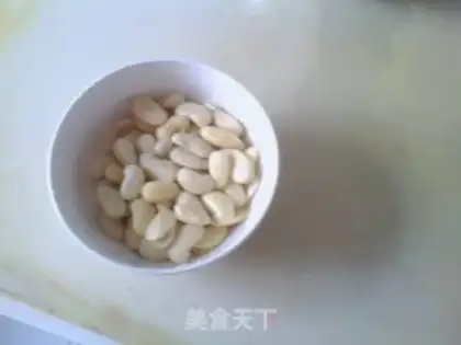 Make Homemade tea pie step 1