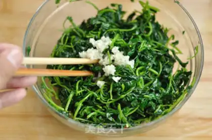 Make Cream onion step 7