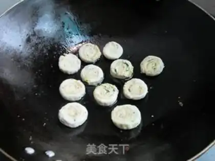 Make Pumpkin step 10