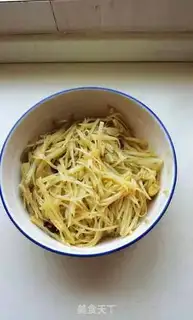 Make Homemade potatoes step 4