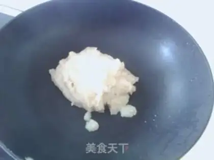 Make Homemade tea pie step 4