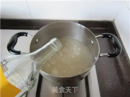 Make Tofu leaves step 9
