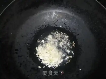 Make Red acid soup step 5