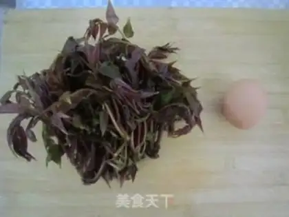 Make Fried eggs with sprouts step 0