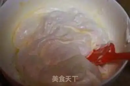 Make Cow Rolling Sugar step 9