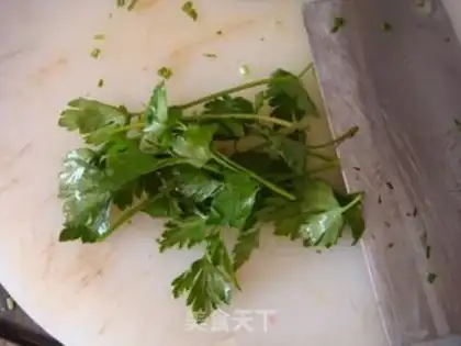 Make Spicy-skinned salmon step 0