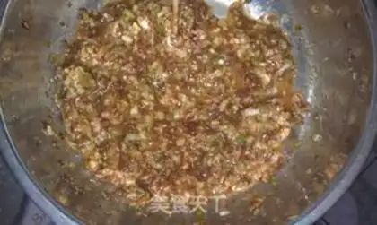 Make Pork onions step 5