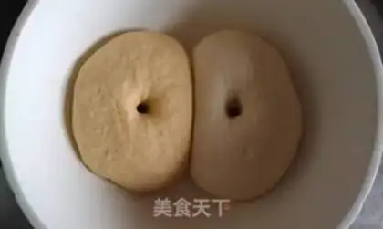 Make Potato rolls step 2