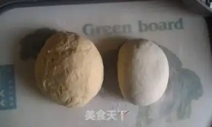 Make Potato rolls step 3