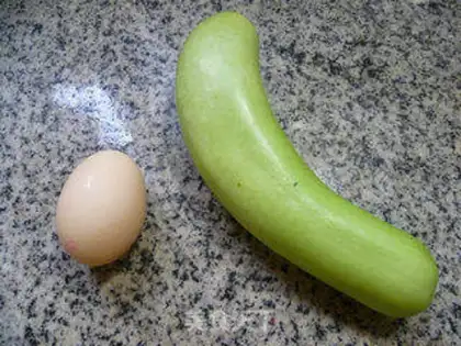 Make Eggs are blooming at night step 0