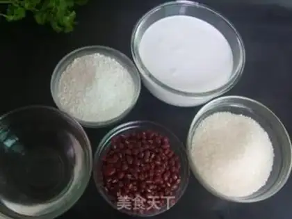 Make Coconut sapphire step 0