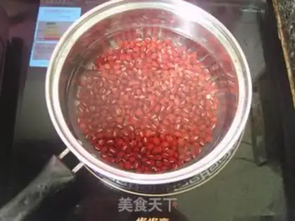 Make Coconut sapphire step 2