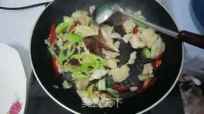Make Spaghetti step 2