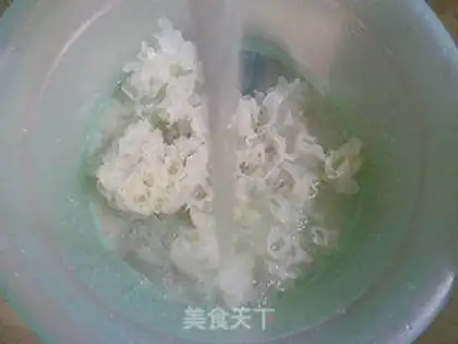 Make A silver spoon step 4