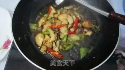 Make Spaghetti step 4