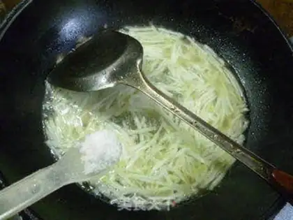 Make Coconut sapphire step 8
