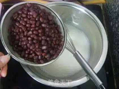 Make Coconut sapphire step 9