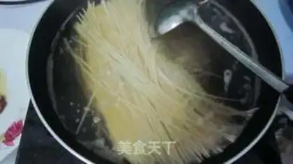 Make Spaghetti step 7