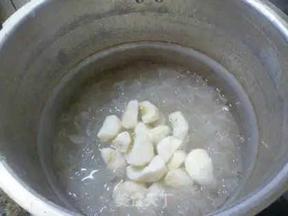 Make A silver spoon step 10