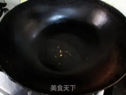 Make Clear the cabbage step 3