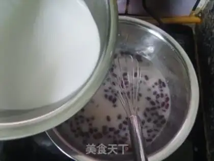 Make Coconut sapphire step 10